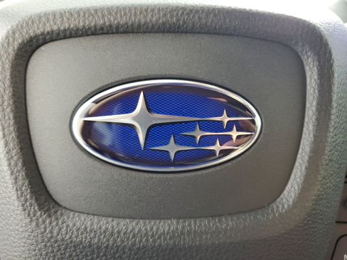 New 2026 Subaru Solterra Limited XT image 22