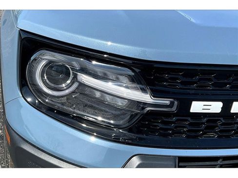 Used 2025 Ford Bronco Sport Outer Banks w/ Outer Banks Tech Package+ image 28