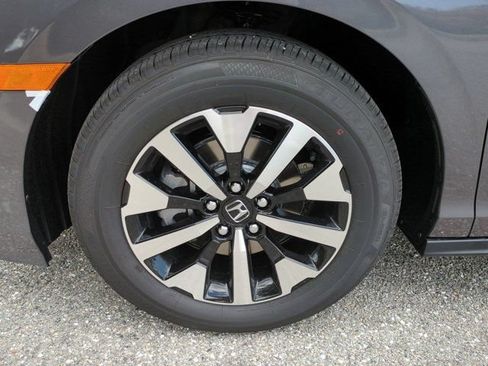 New 2026 Honda Odyssey EX-L image 10