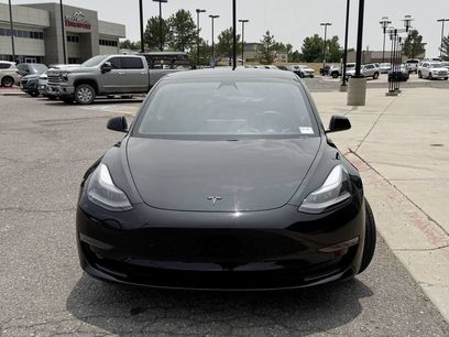 Used 2021 Tesla Model 3 Long Range