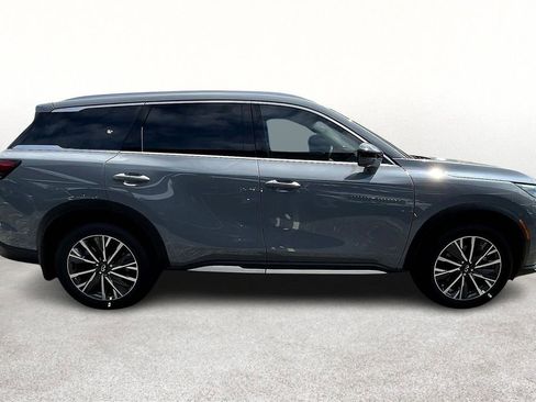 New 2026 INFINITI QX60 Luxe w/ Cargo Package image 30