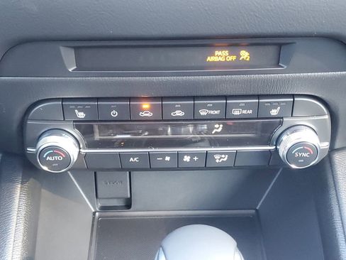 New 2025 MAZDA CX-5 AWD 2.5 S w/ Preferred Package image 31