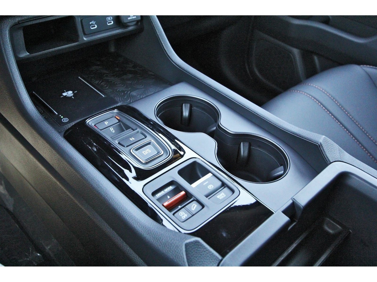 New 2026 Honda Pilot TrailSport image 30