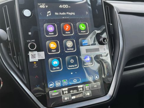 New 2026 Subaru Impreza RS image 19