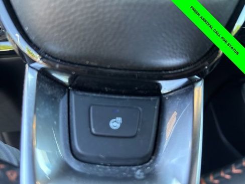 Used 2025 Honda CR-V Sport Touring image 35