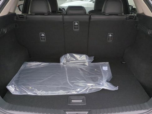 New 2025 MAZDA CX-5 AWD 2.5 S w/ Premium Plus Pkg image 13