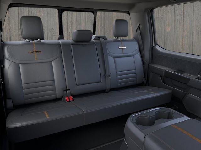 New 2024 Ford F450 Platinum AWD/4WD image 11