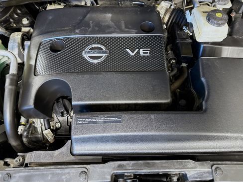 Used 2020 Nissan Murano SL w/ Cargo Package image 39