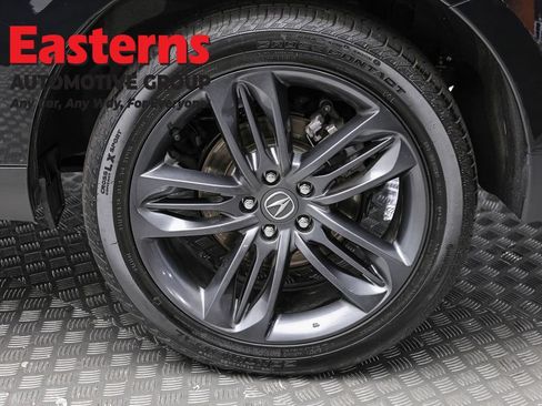Used 2024 Acura RDX A-Spec AWD/4WD image 8