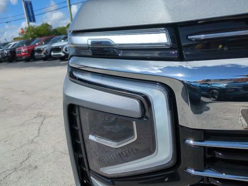 New 2026 Chevrolet Suburban LT w/ Comfort Package image 9