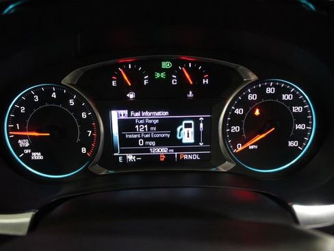 Used 2018 Chevrolet Traverse High Country image 45