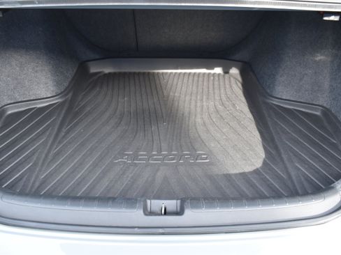 Certified 2021 Honda Accord Sport Special Edition image 10