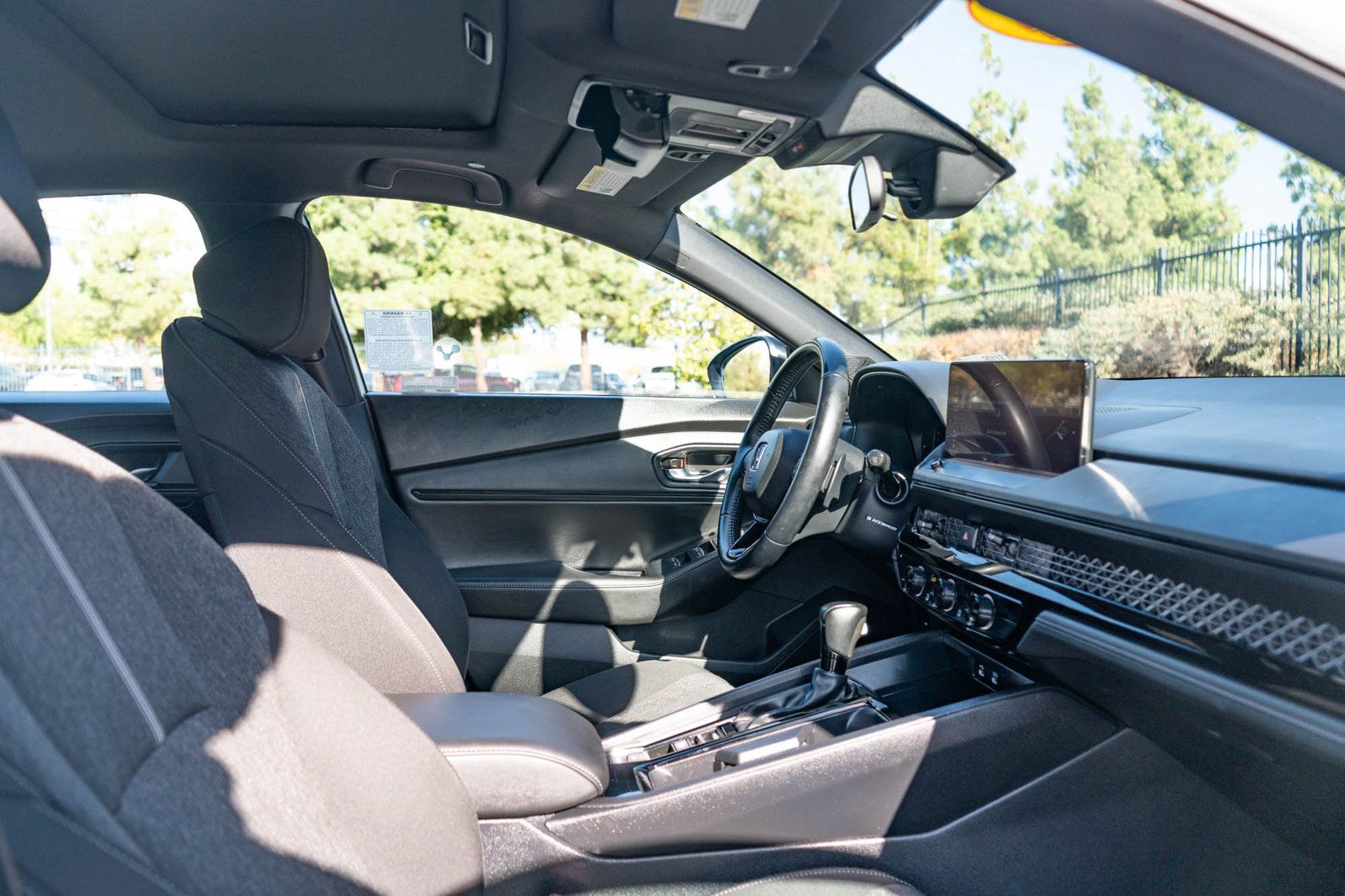 Used 2024 Honda Accord Sport image 21