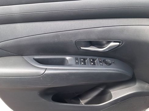 New 2025 Hyundai Tucson XRT image 9