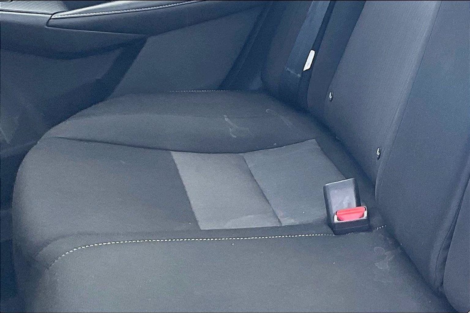 Used 2025 Nissan Sentra SV FWD image 5