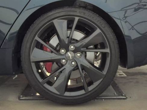 Used 2023 Genesis G70 3.3T w/ Sport Prestige Package AWD/4WD image 12