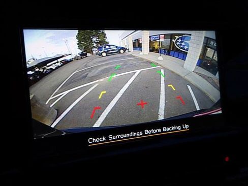 Certified 2022 Subaru Forester Premium image 24