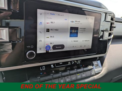 Certified 2025 Toyota Sequoia SR5 image 19