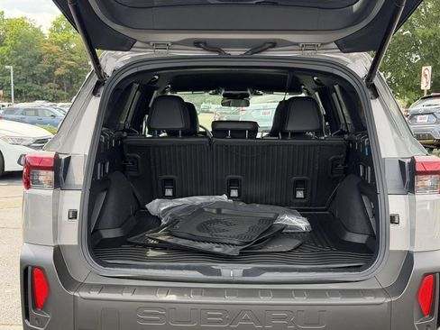 Certified 2026 Subaru Outback Premium AWD/4WD image 14
