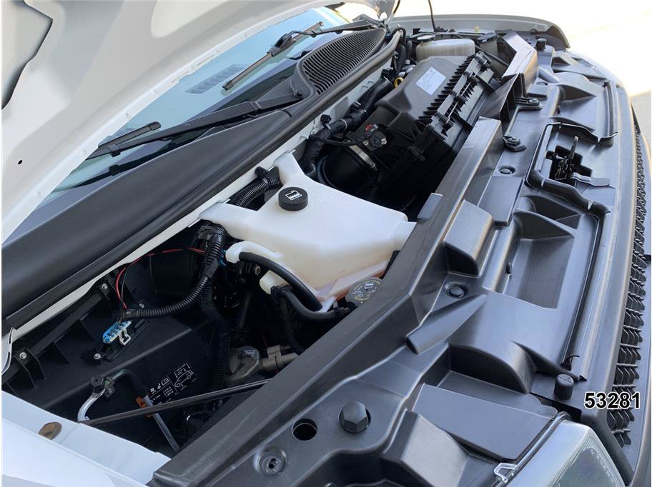 Used 2019 Chevrolet Express 2500 RWD image 17