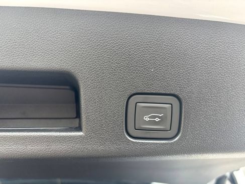 New 2026 Buick Enclave Preferred w/ Power Package AWD/4WD image 26