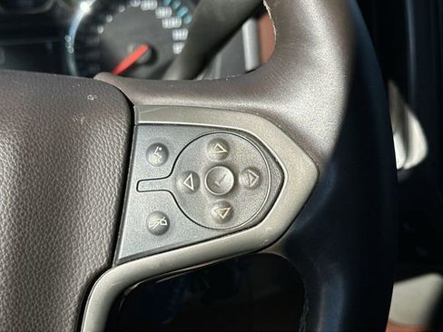 Used 2016 Chevrolet Silverado 3500 High Country w/ Duramax Plus Package image 19