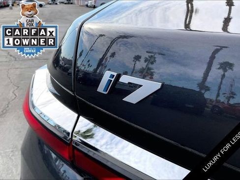 Used 2023 BMW i7 xDrive60 AWD/4WD image 31