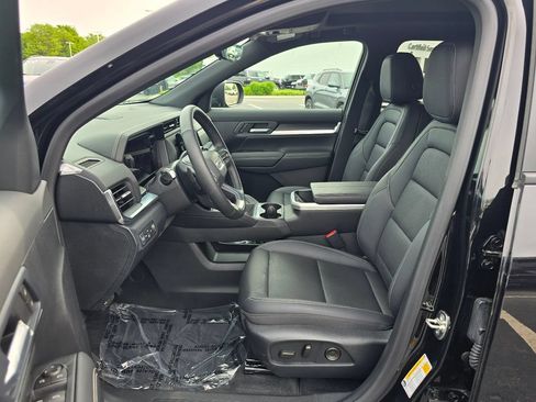 New 2026 GMC Terrain Elevation w/ Elevation Premium Package AWD/4WD image 15
