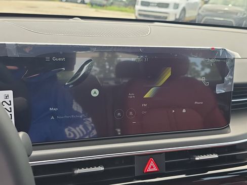 New 2026 Kia K5 GT-Line FWD image 22