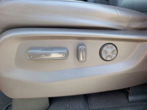 Used 2018 Honda Odyssey EX-L image 16