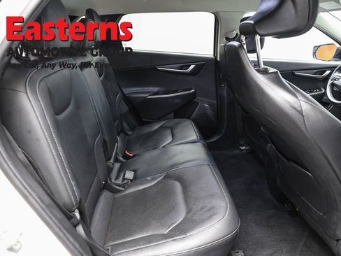 Used 2023 Kia EV6 Wind AWD/4WD image 26