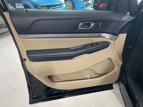 Used 2017 Ford Explorer 4WD image 15