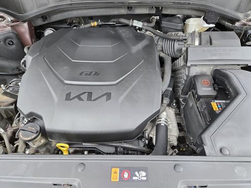 Certified 2022 Kia Telluride S AWD/4WD image 32