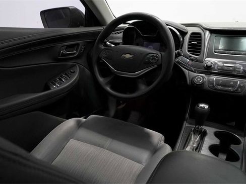 Used 2014 Chevrolet Impala LS image 12