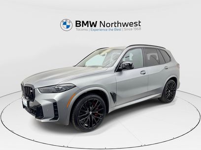 Used 2025 BMW X5 M60i