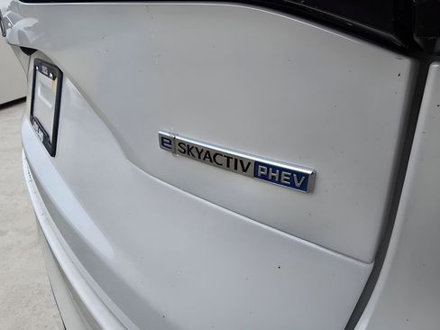 Used 2025 MAZDA CX-70 Plug-In Hybrid w/ Premium Plus image 29