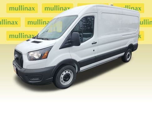 New 2026 Ford Transit 250 148 Medium Roof image 9