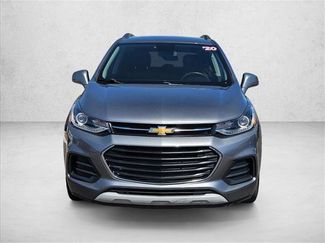 Used 2020 Chevrolet Trax LT w/ Driver Confidence Package FWD video 2