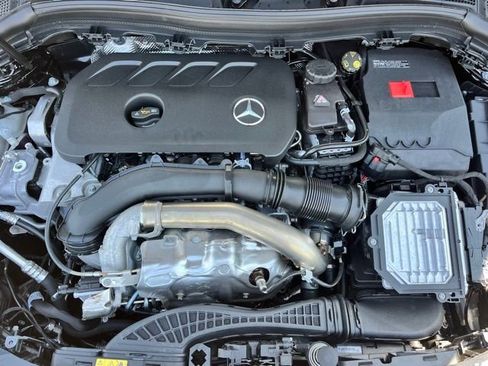 New 2026 Mercedes-Benz GLA 250 image 28