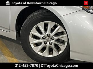 Used 2014 Toyota Prius Prime Advanced FWD video 2