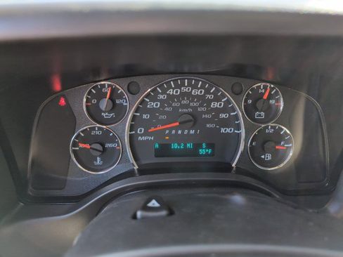 New 2025 Chevrolet Express 2500 w/ Driver Convenience Package image 21