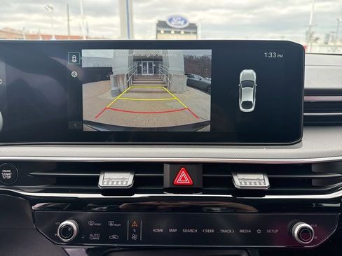 New 2026 Kia K5 LXS image 31