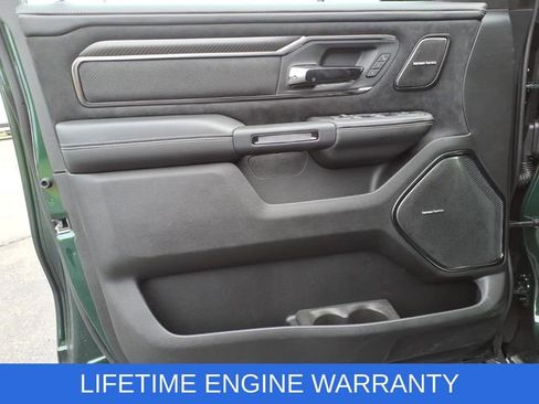 New 2026 RAM 1500 RHO w/ RHO Level 1 Equipment Group AWD/4WD image 10