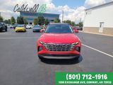 Used 2023 Hyundai Tucson Limited w/ Cargo Package image 2