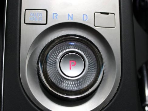 Used 2025 Genesis GV70 2.5T AWD/4WD image 28