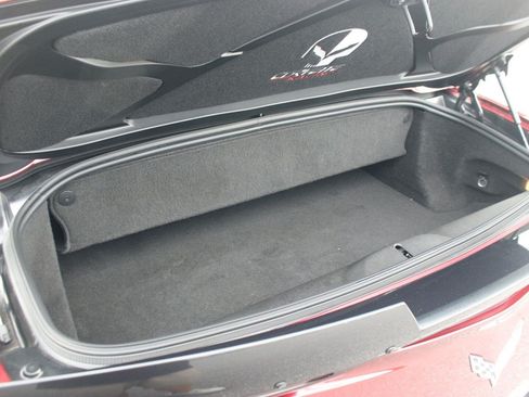 Used 2019 Chevrolet Corvette Z06 RWD image 11