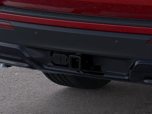 New 2026 Ford Explorer ST-Line w/ ST-Line Street Pack RWD image 23