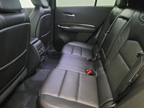 Used 2019 Cadillac XT4 Sport image 18