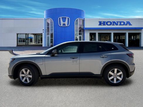 New 2026 Honda Prologue EX image 3
