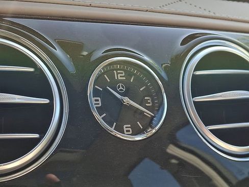 Used 2019 Mercedes-Benz S 450 4MATIC Sedan image 31